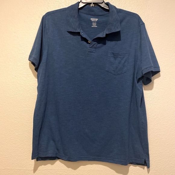Mossimo Supply Co. Other - Men’s XXL Polo